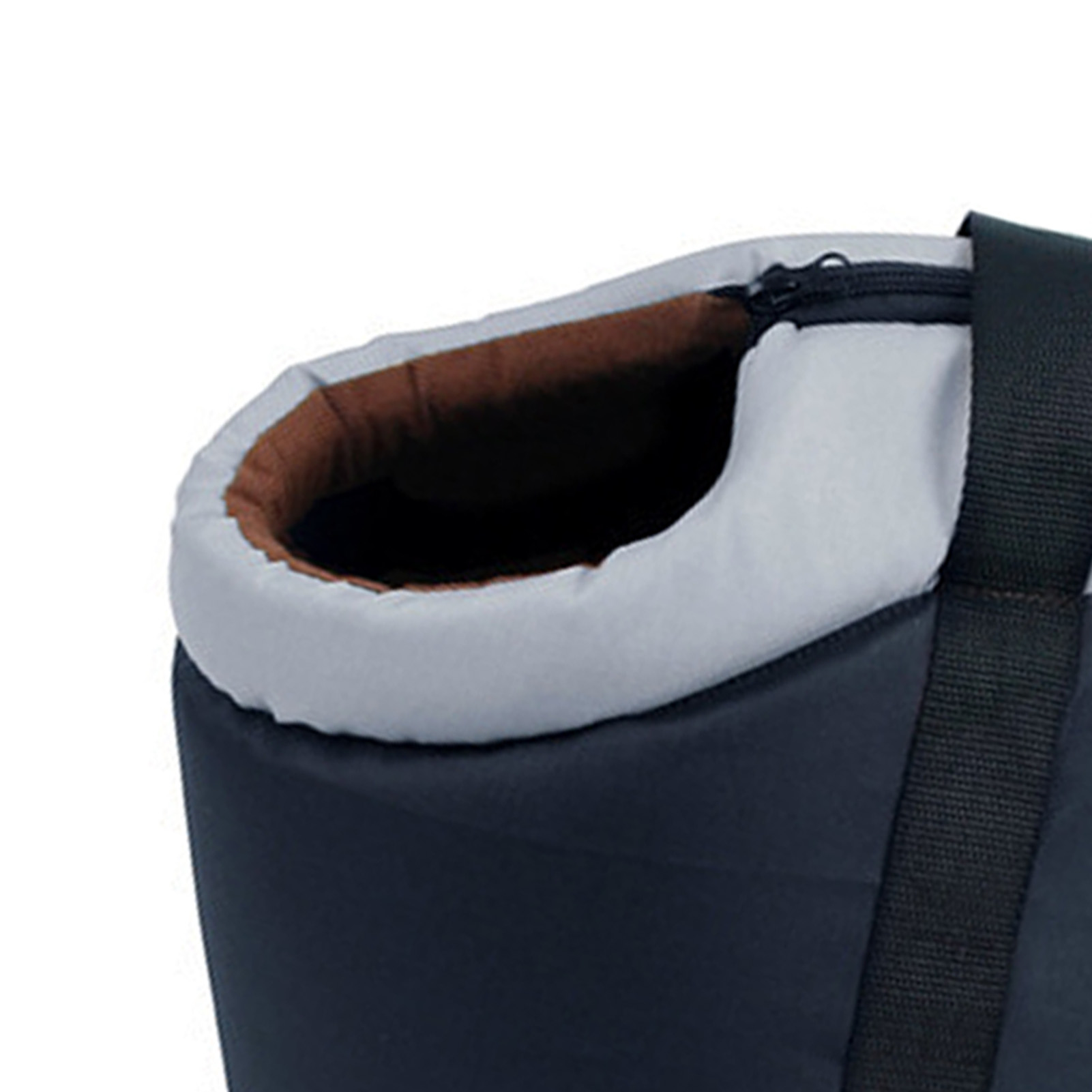 Уличная сумка для домашних жив – обзор и цена Foldable Backpack Small