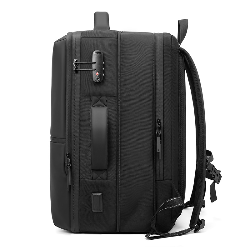 Многофункциональный мужской ва – обзор и цена Business Backpack Brief