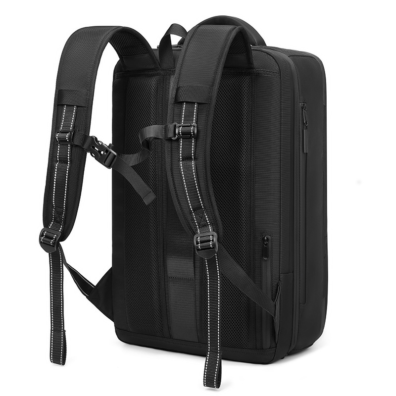 Многофункциональный мужской ва – обзор и цена Business Backpack Brief
