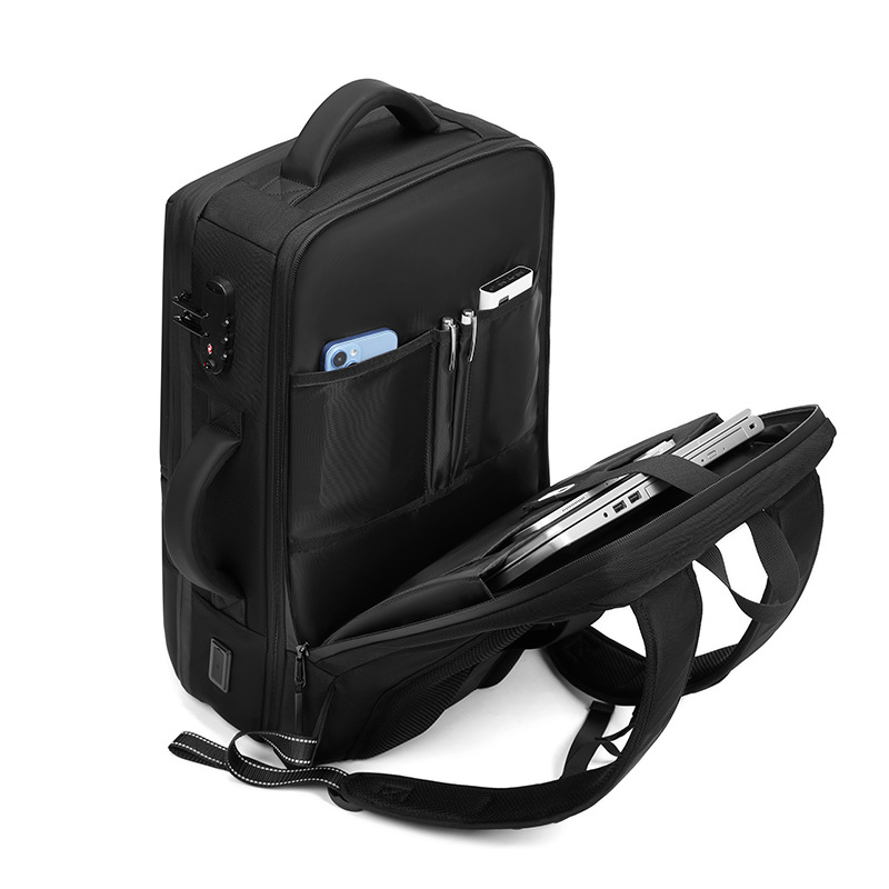 Многофункциональный мужской ва – обзор и цена Business Backpack Brief