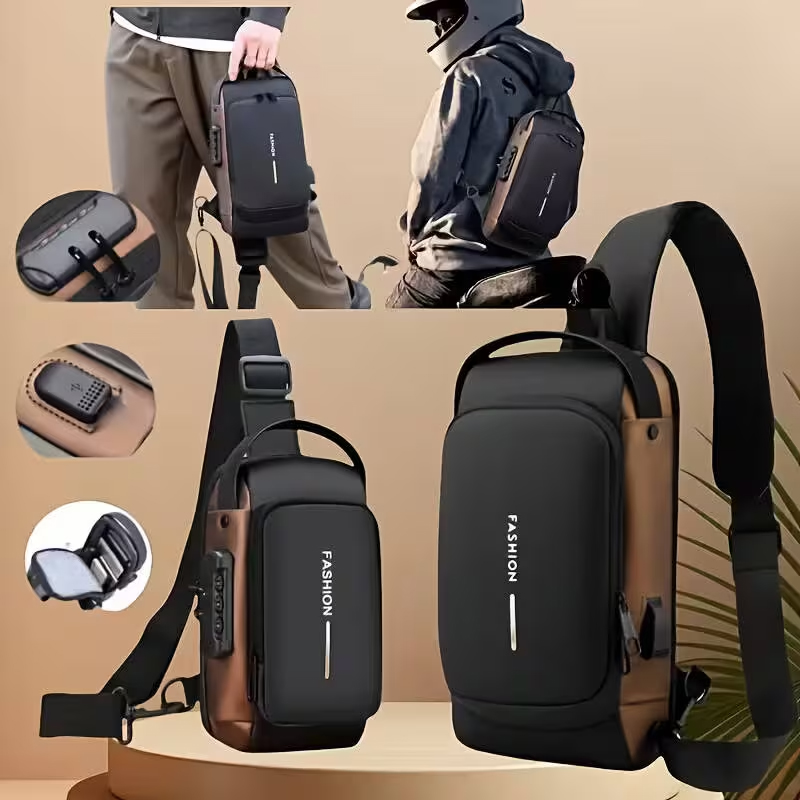 Противоугонный мотоциклетный р – обзор и цена Travel Backpack Anti Theft