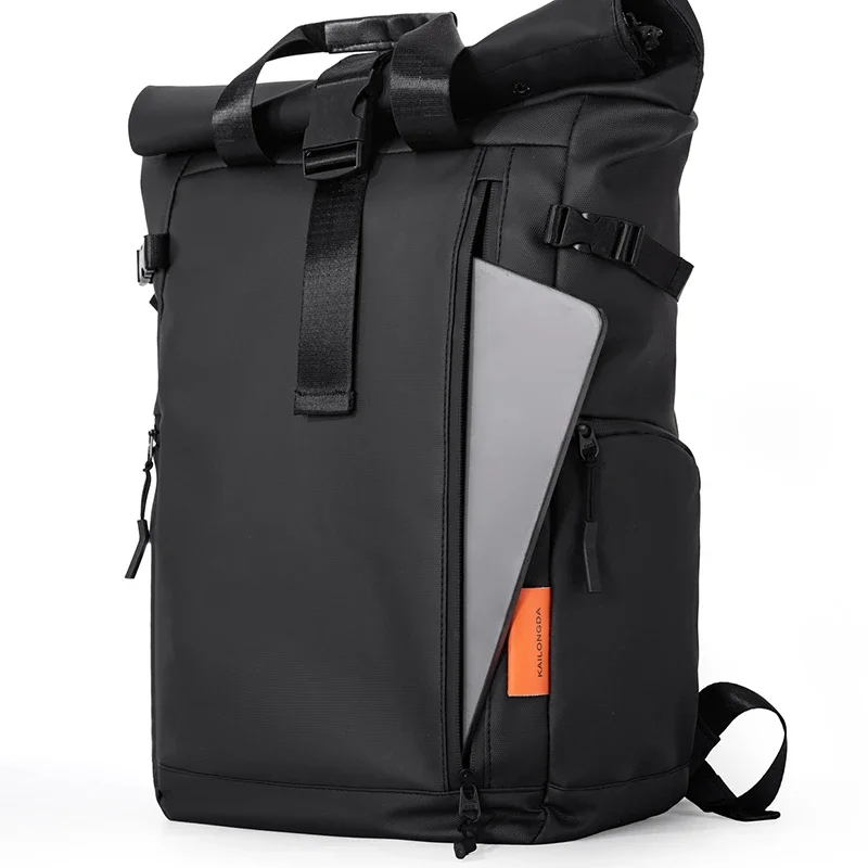 Универсальный модный минималис – обзор и цена Canvas Backpack Casual