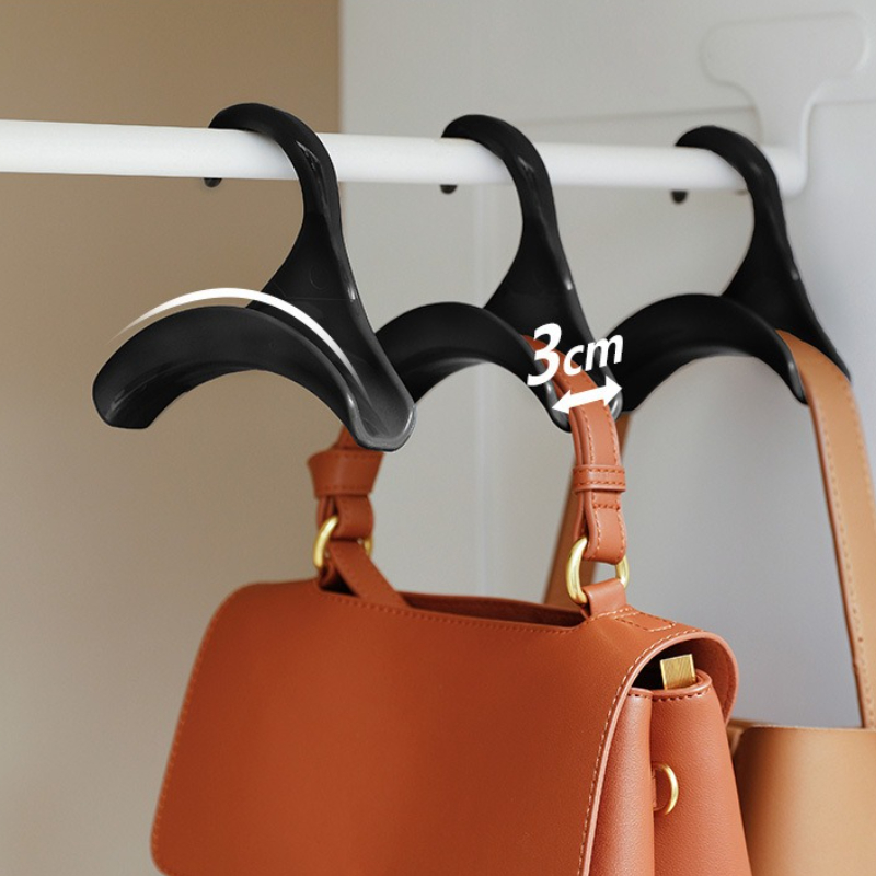 10 шт., крючки для вешалок для – обзор и цена Backpack Insert Organizer