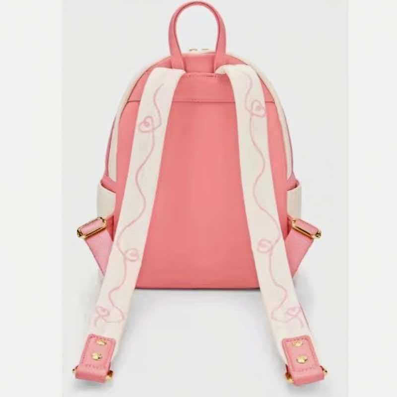 Мини-рюкзак The Aristocats Mar – обзор и цена Mini Backpack Purse