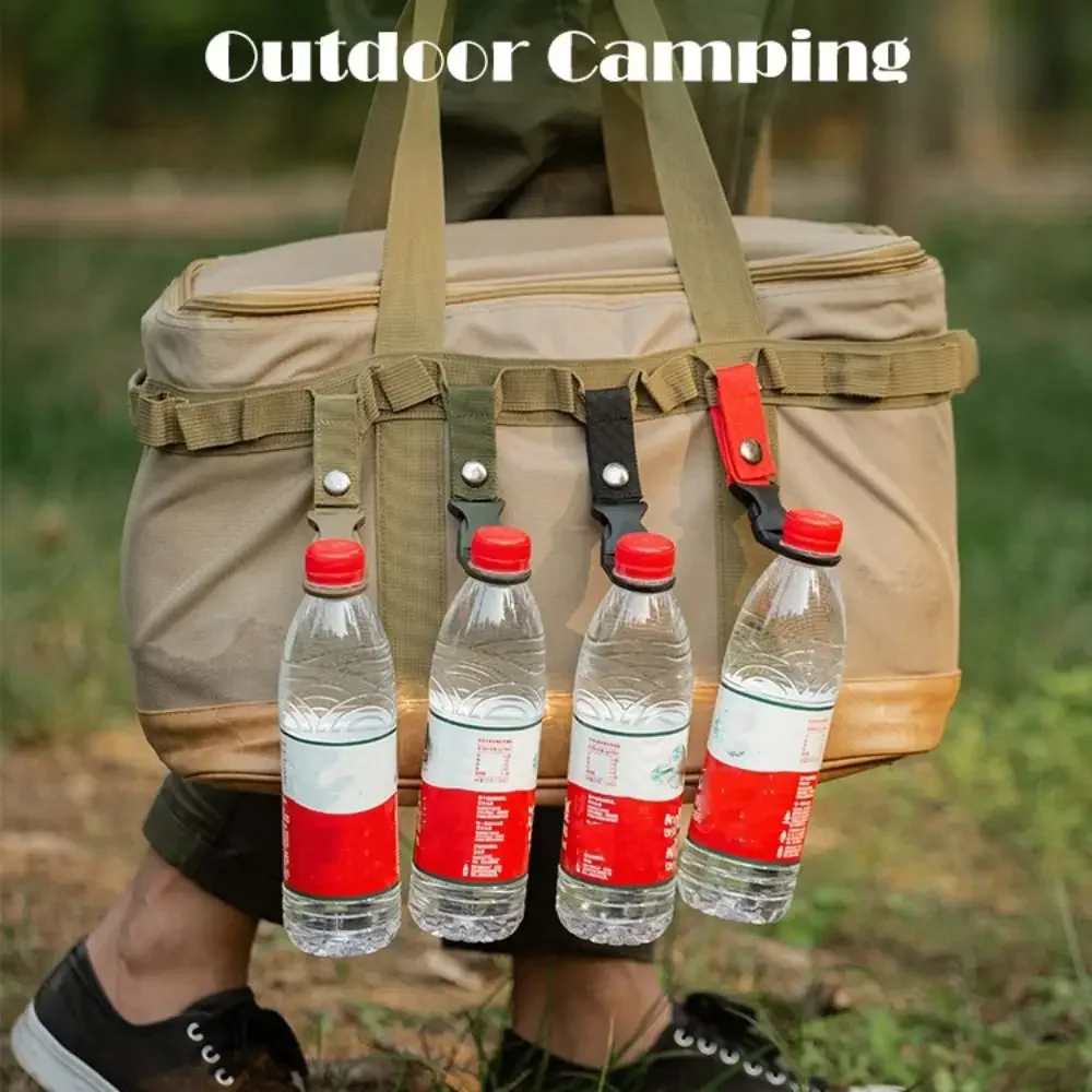 6 шт., лямка для кемпинга, пря – обзор и цена Rucksack Military Style