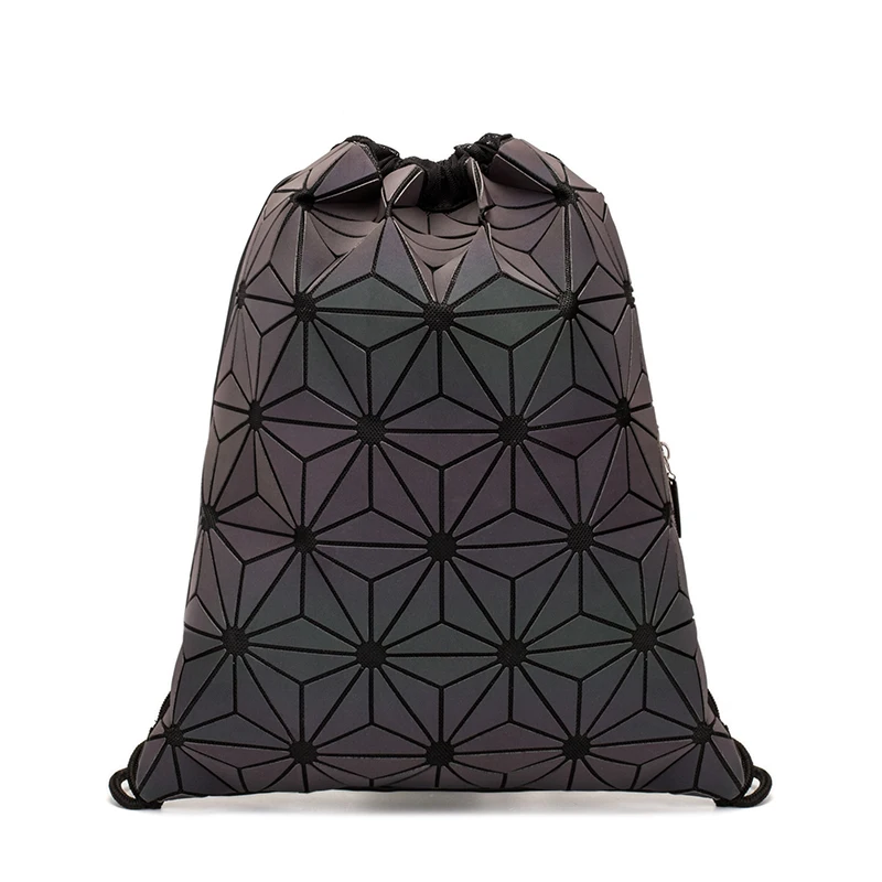 Новые женские рюкзаки на шнурк – обзор и цена Fashion Backpack Women