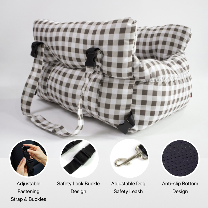 Многофункциональная автомобиль – обзор и цена Foldable Backpack Small