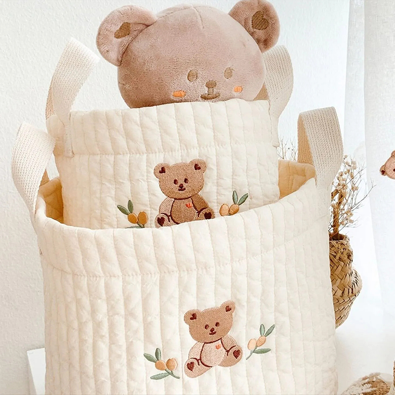 INS детские сумки милый медвед – обзор и цена Backpack Diaper Bag