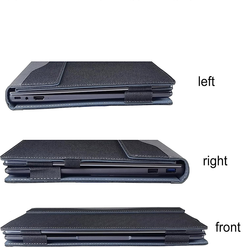 Чехол для ноутбука Lenovo K14  – обзор и цена Laptop Sleeve Removable