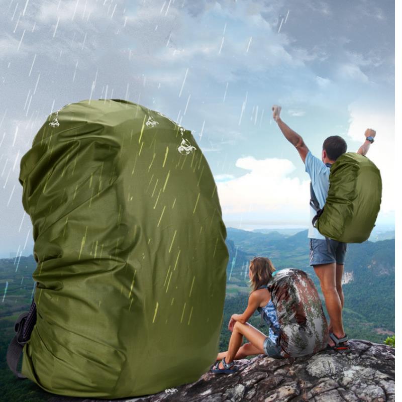 Практичный защитный чехол для  – обзор и цена Rain Cover Backpack