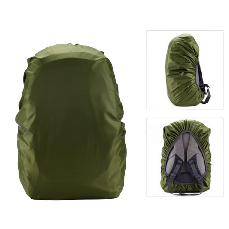 Практичный защитный чехол для  – обзор и цена Rain Cover Backpack