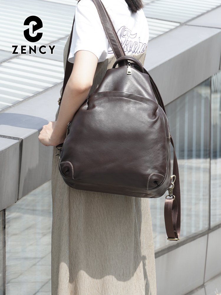Женские дизайнерские рюкзаки Z – обзор и цена Travel Backpack Anti Theft