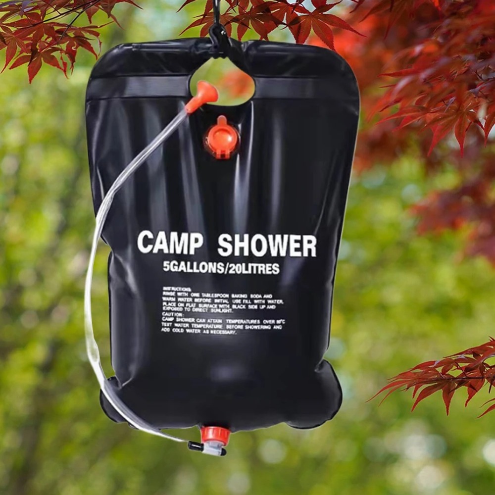 20л портативная сумка для душа – обзор и цена Hydration Pack Outdoor