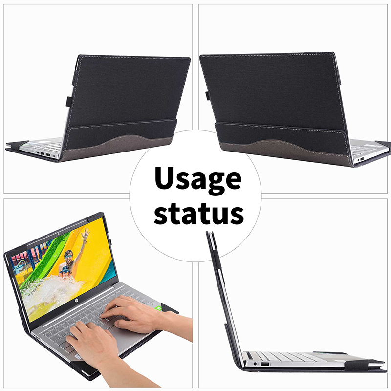 Чехол для ноутбука Hp Pavilion – обзор и цена Laptop Sleeve Removable