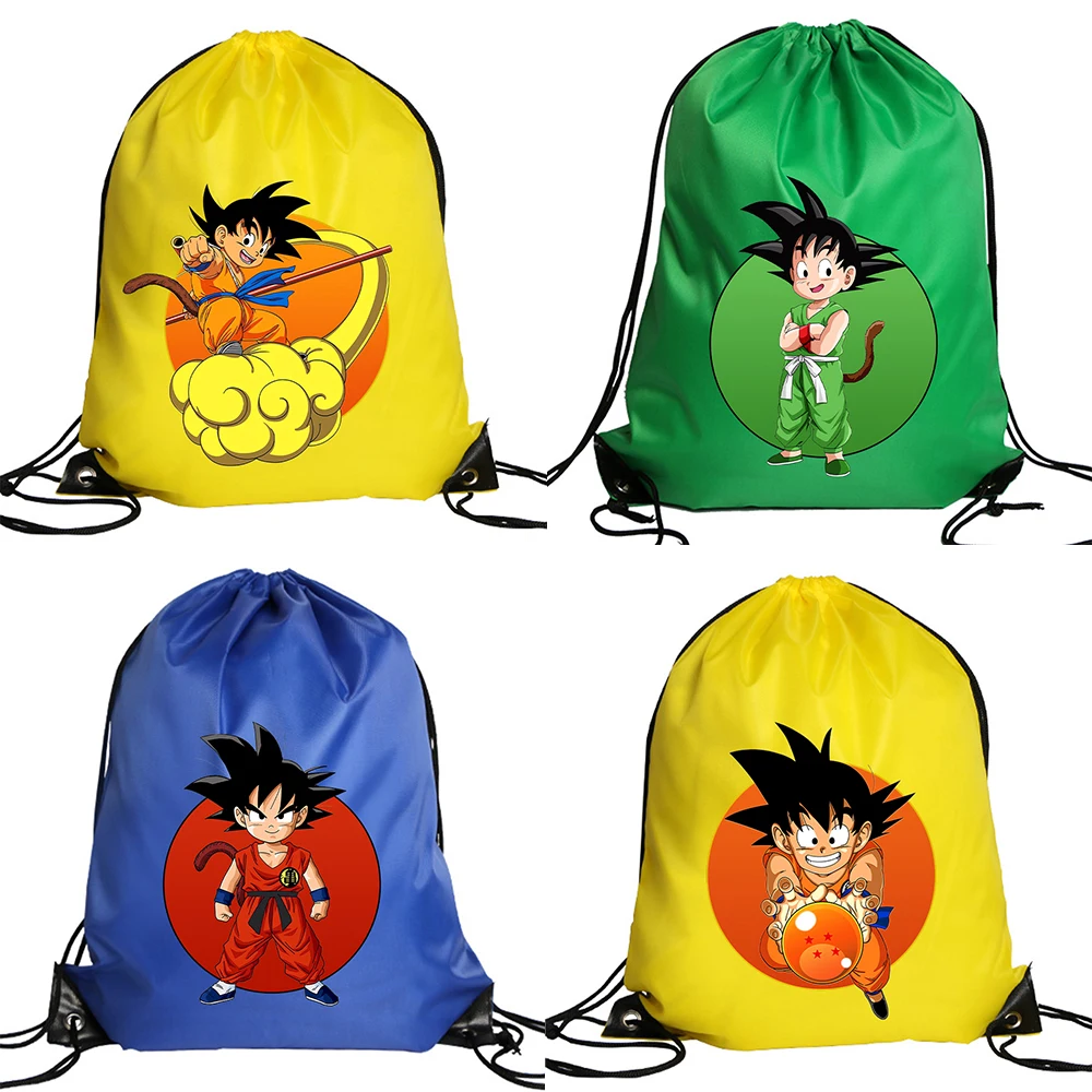 Сумка-мешок из полиэстера с из – обзор и цена Drawstring Gym Bag