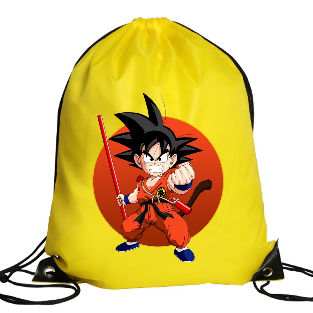 Сумка-мешок из полиэстера с из – обзор и цена Drawstring Gym Bag