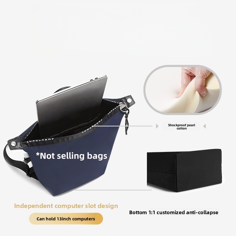 Органайзер-вкладыш для рюкзака – обзор и цена Backpack Insert Organizer