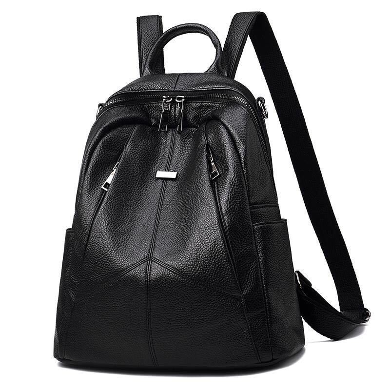 Модная женская сумка-рюкзак из – обзор и цена Fashion Backpack Women