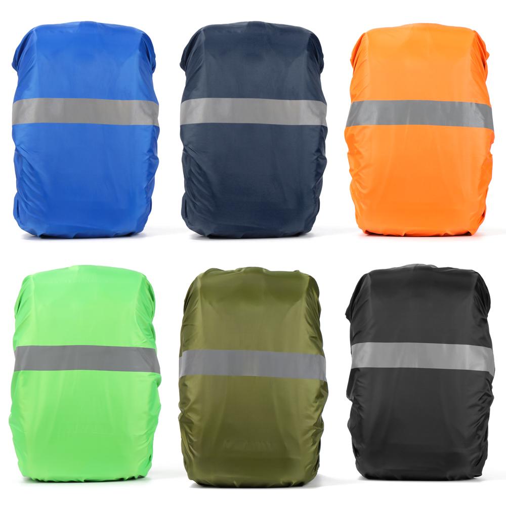 Водонепроницаемый рюкзак из тк – обзор и цена Rain Cover Backpack