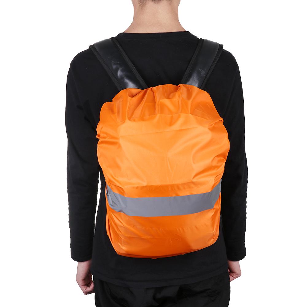 Водонепроницаемый рюкзак из тк – обзор и цена Rain Cover Backpack