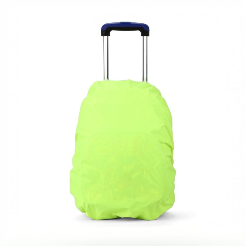 Детский защитный чехол для рюк – обзор и цена Rain Cover Backpack