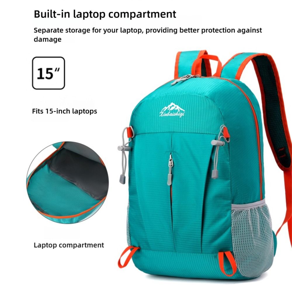 Многофункциональный походный р – обзор и цена Hiking Backpack Waterproof