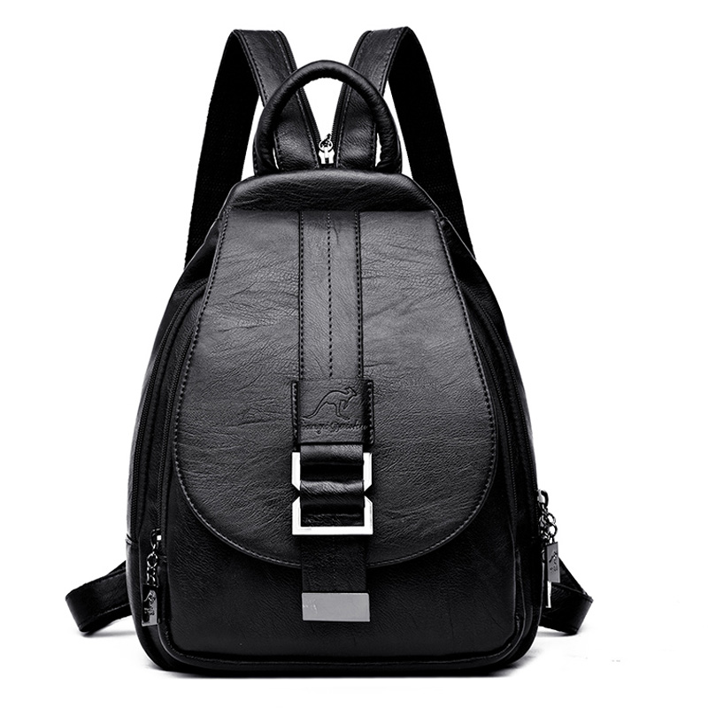 Дизайнерские рюкзаки, женские  – обзор и цена School Backpack Teen