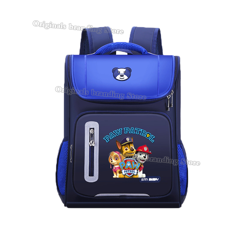 Школьная сумка Paw Patrols, ан – обзор и цена School Backpack Teen