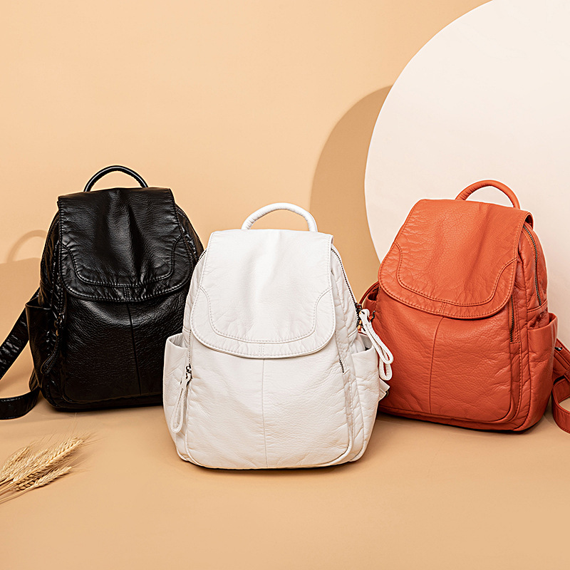 Женский рюкзак, белый рюкзак и – обзор и цена Fashion Backpack Women