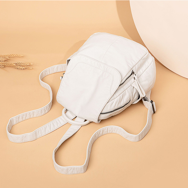 Женский рюкзак, белый рюкзак и – обзор и цена Fashion Backpack Women