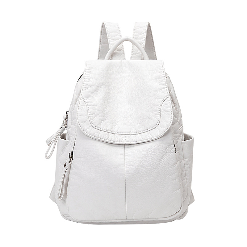 Женский рюкзак, белый рюкзак и – обзор и цена Fashion Backpack Women