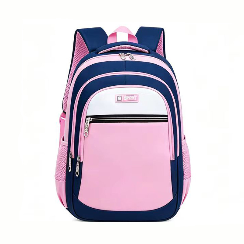 Детский рюкзак для девочек, шк – обзор и цена Canvas Backpack Casual
