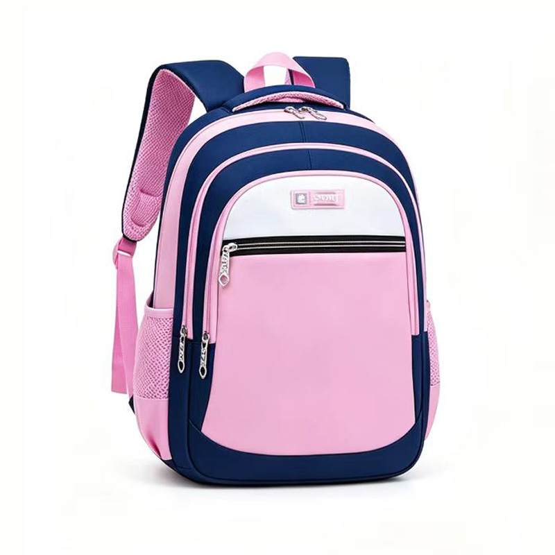 Детский рюкзак для девочек, шк – обзор и цена Canvas Backpack Casual