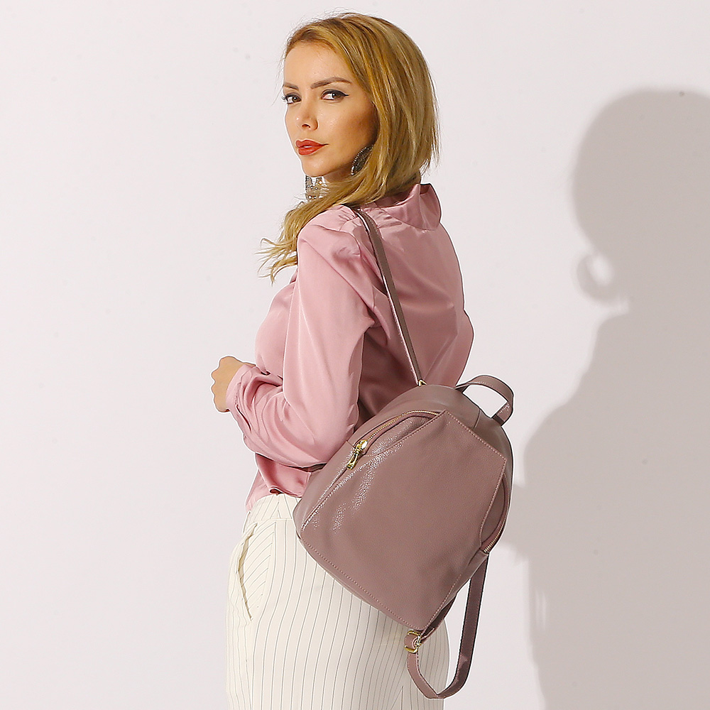 Женский рюкзак Zency Charm из  – обзор и цена Travel Backpack Anti Theft