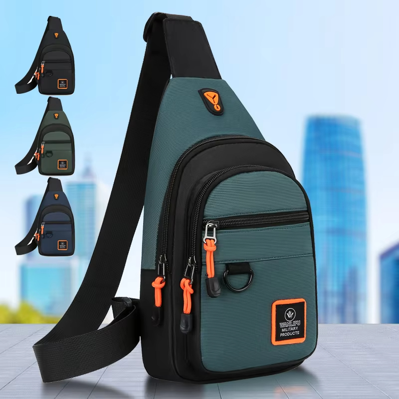 Мужская водонепроницаемая спор – обзор и цена Hiking Backpack Waterproof