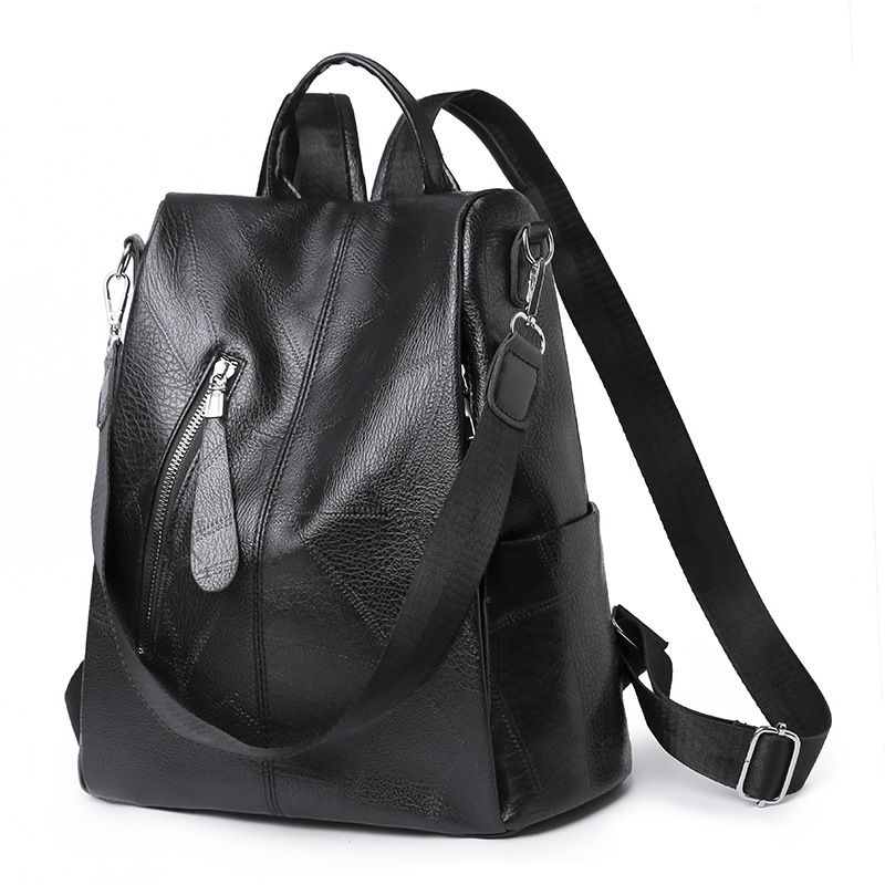 Новый модный женский рюкзак из – обзор и цена Travel Backpack Anti Theft