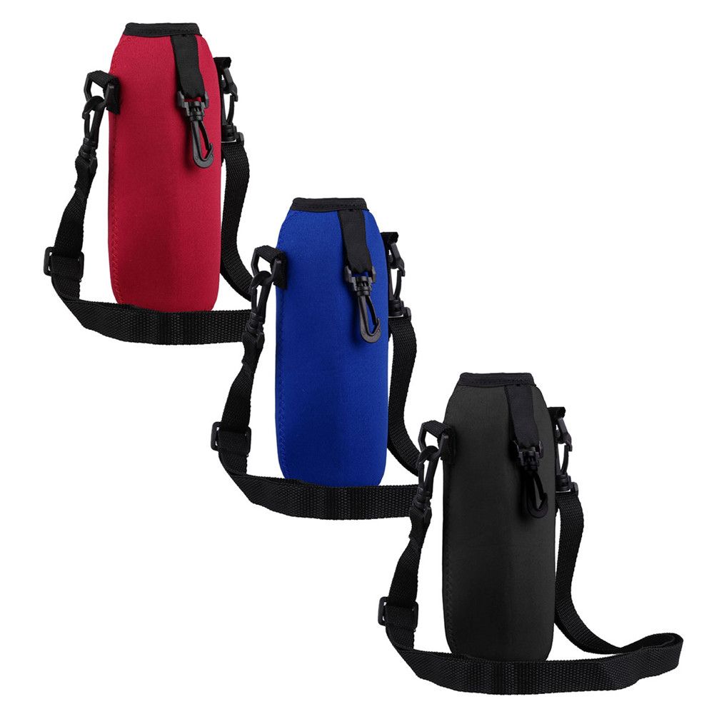 Термочехол для бутылки 750 мл  – обзор и цена Hydration Pack Outdoor