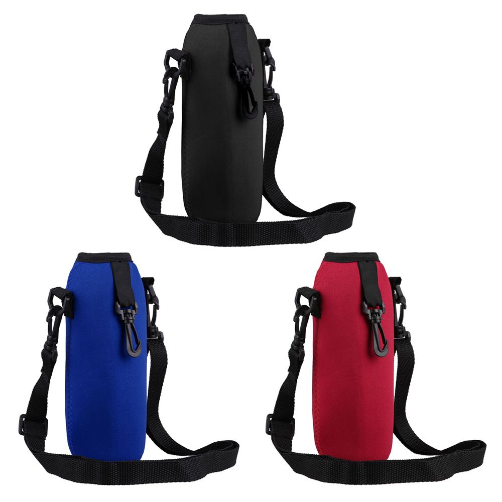 Термочехол для бутылки 750 мл  – обзор и цена Hydration Pack Outdoor