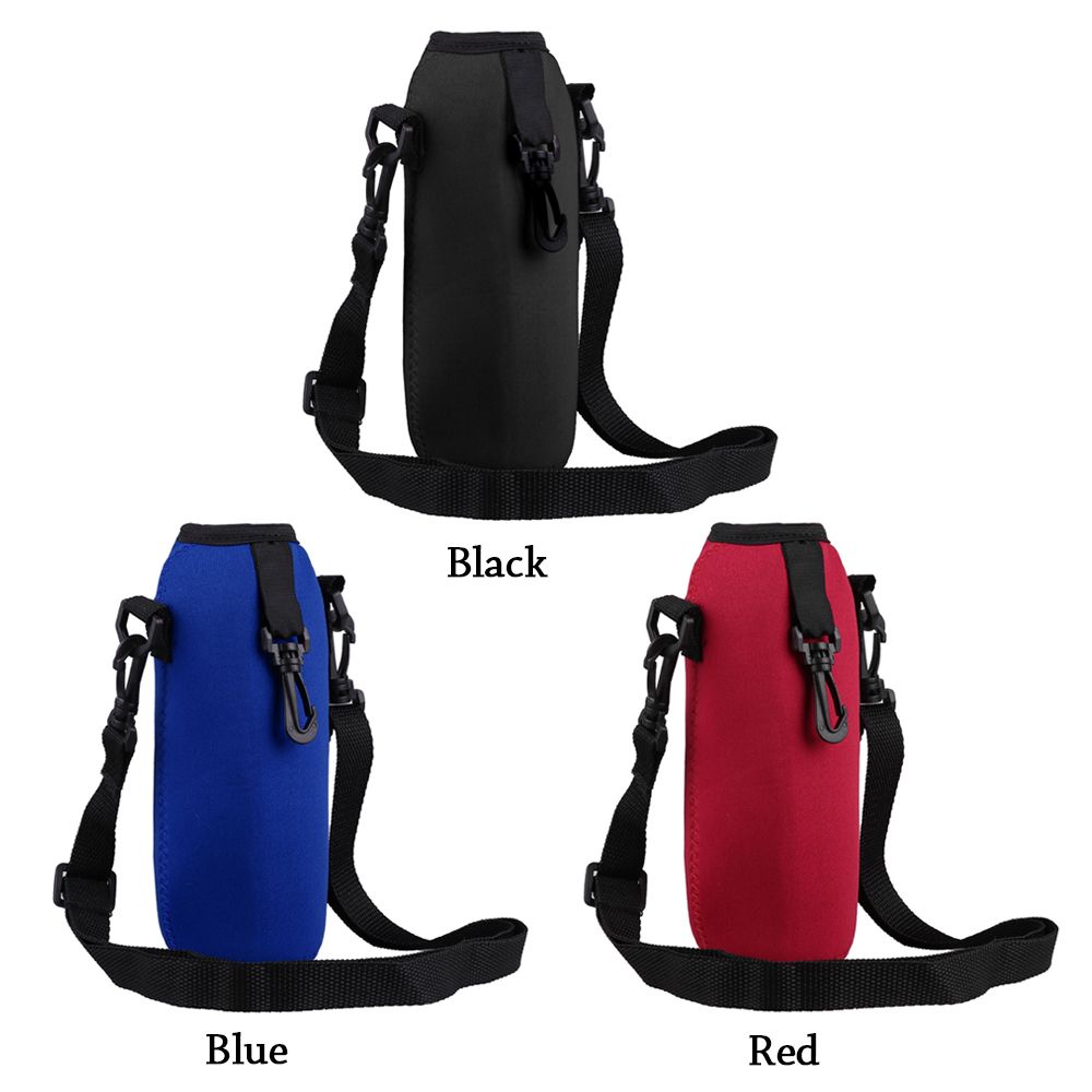 Термочехол для бутылки 750 мл  – обзор и цена Hydration Pack Outdoor