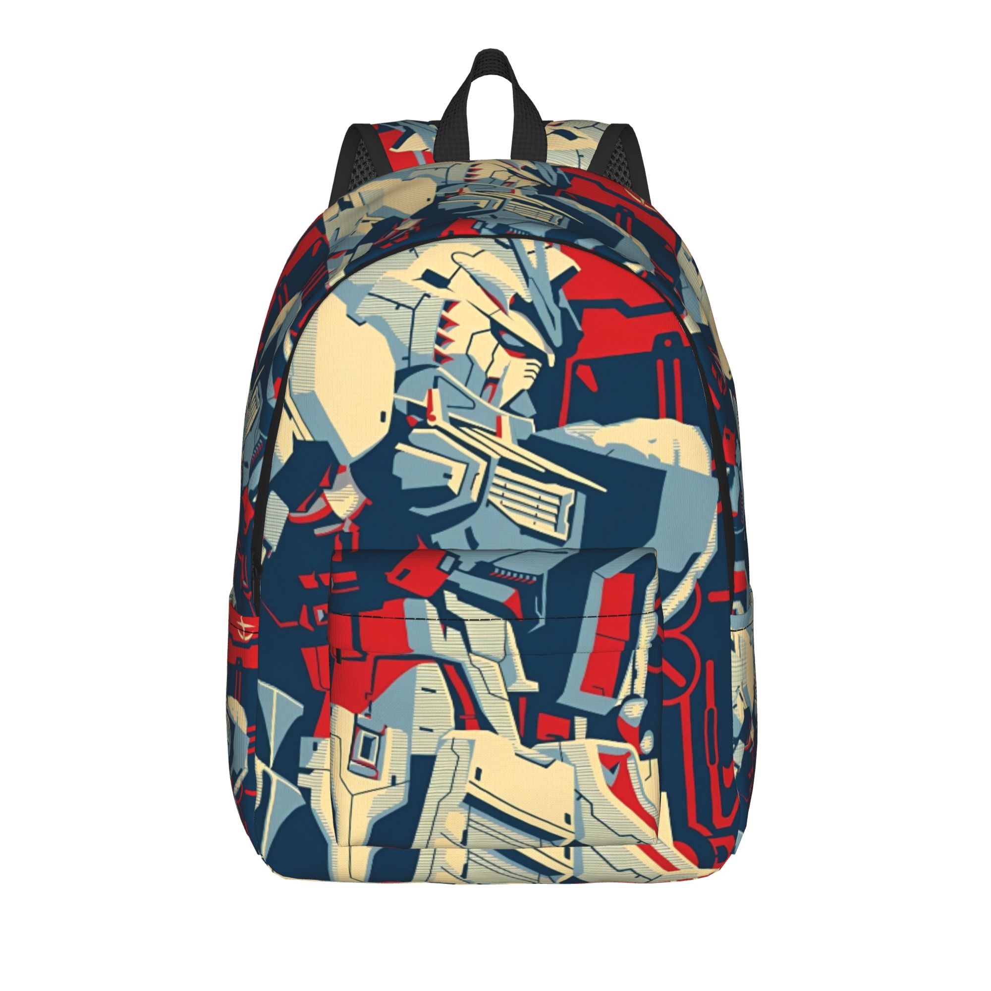 Рюкзак Gundam, походные рюкзак – обзор и цена Fashion Backpack Women
