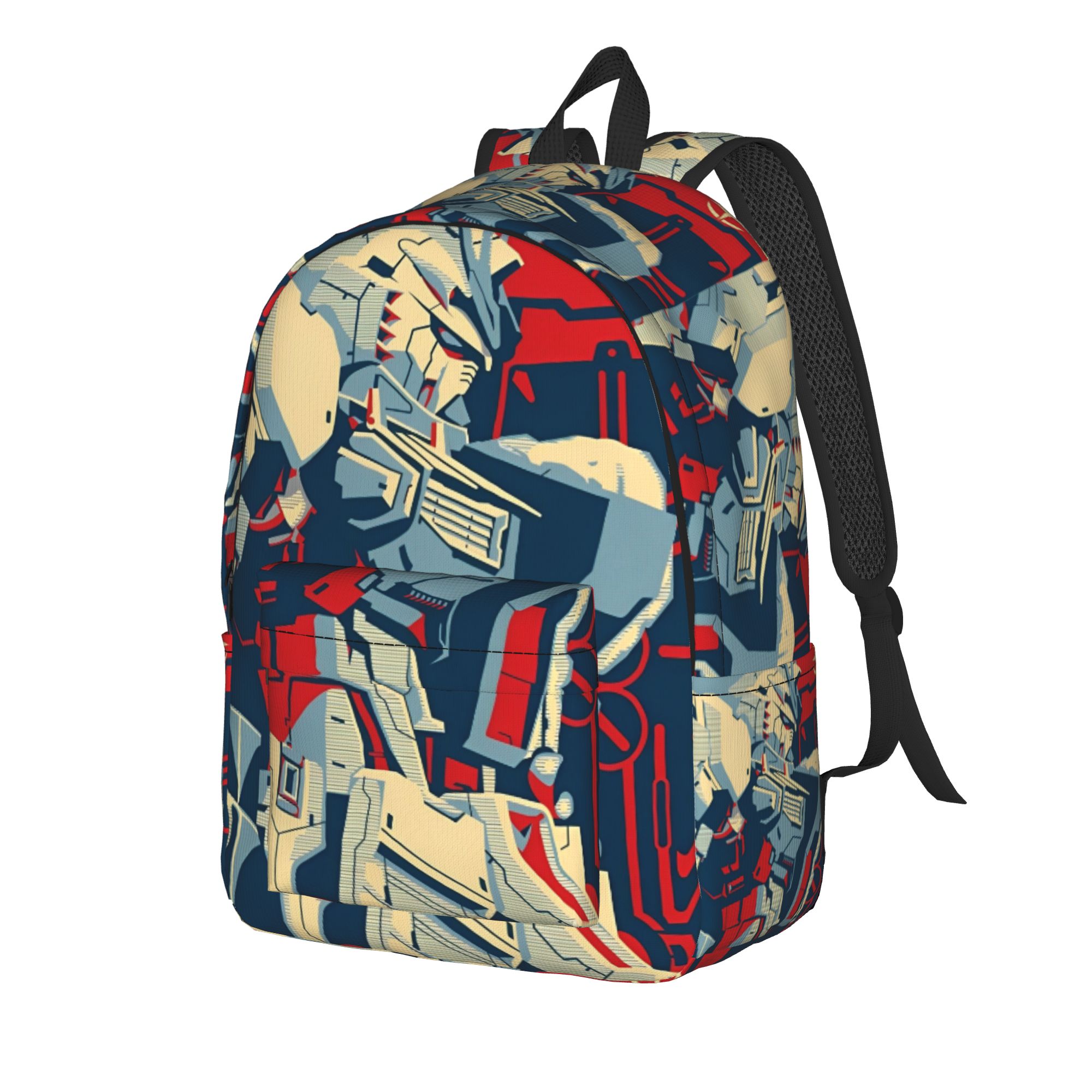 Рюкзак Gundam, походные рюкзак – обзор и цена Fashion Backpack Women