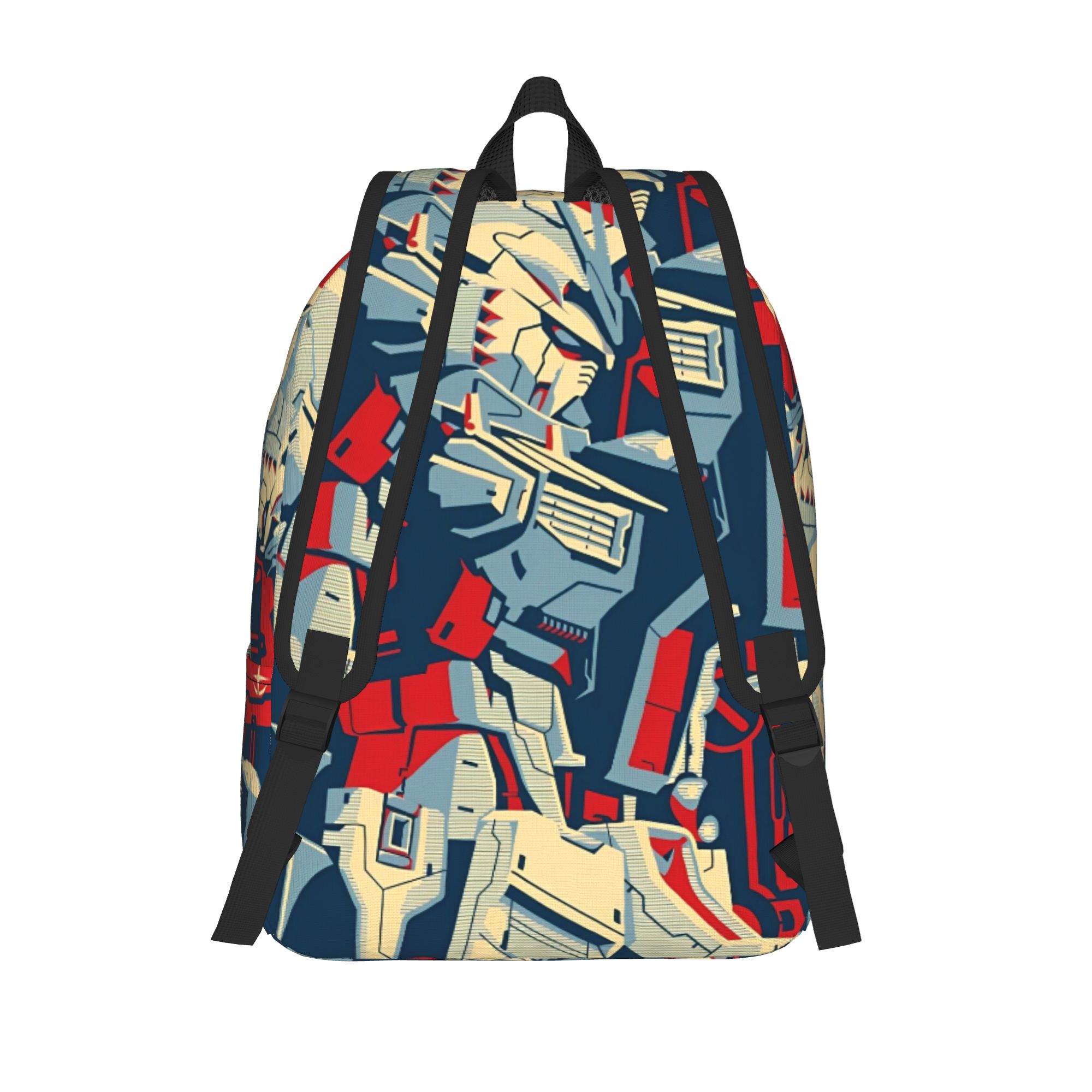 Рюкзак Gundam, походные рюкзак – обзор и цена Fashion Backpack Women