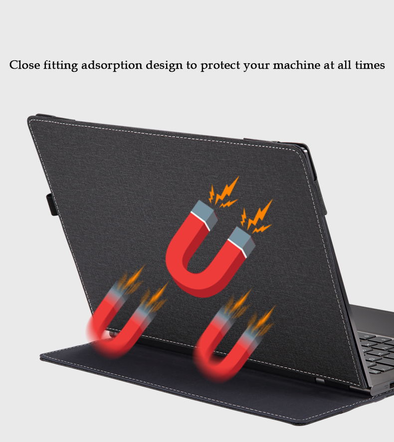 Чехол для ноутбука 15,6 дюйма  – обзор и цена Laptop Sleeve Removable