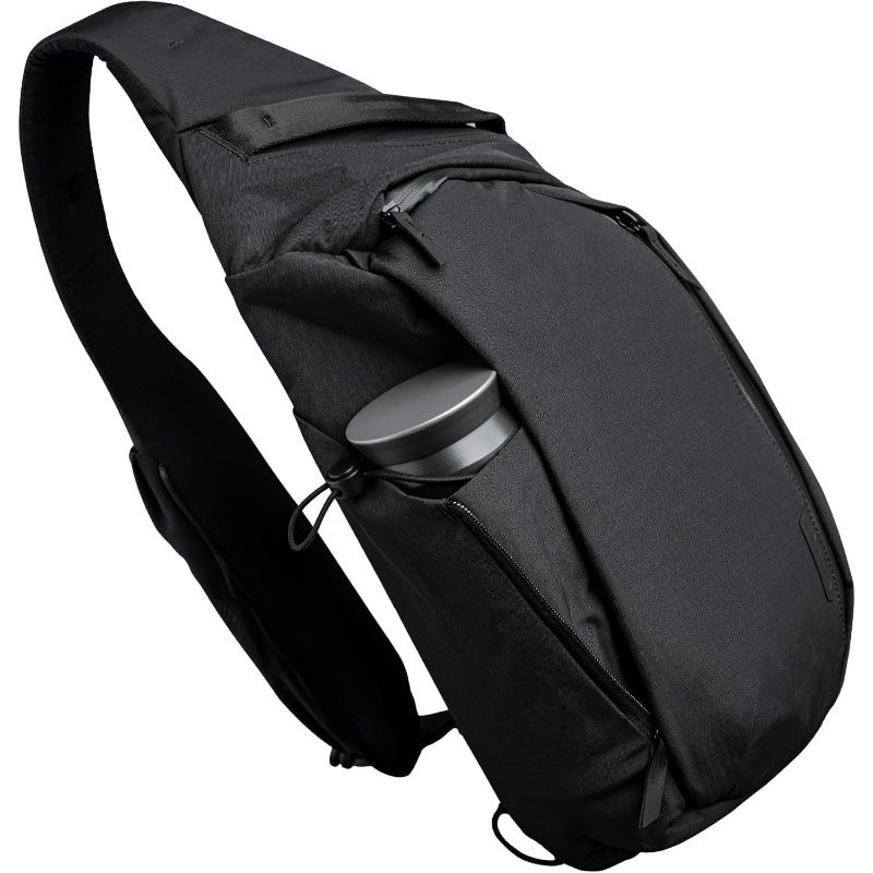 Сумка-слинг на одно плечо 7,5  – обзор и цена Sling Backpack Shoulder