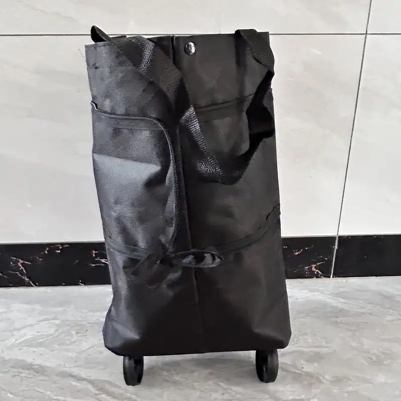 Складная портативная тележка д – обзор и цена Foldable Backpack Small
