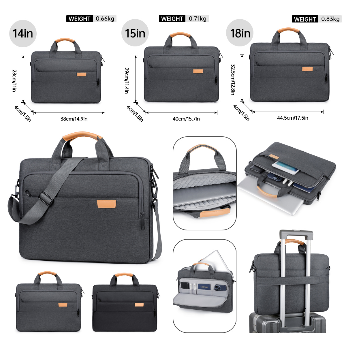 Сумка для ноутбука, подходит д – обзор и цена Laptop Backpack 15.6