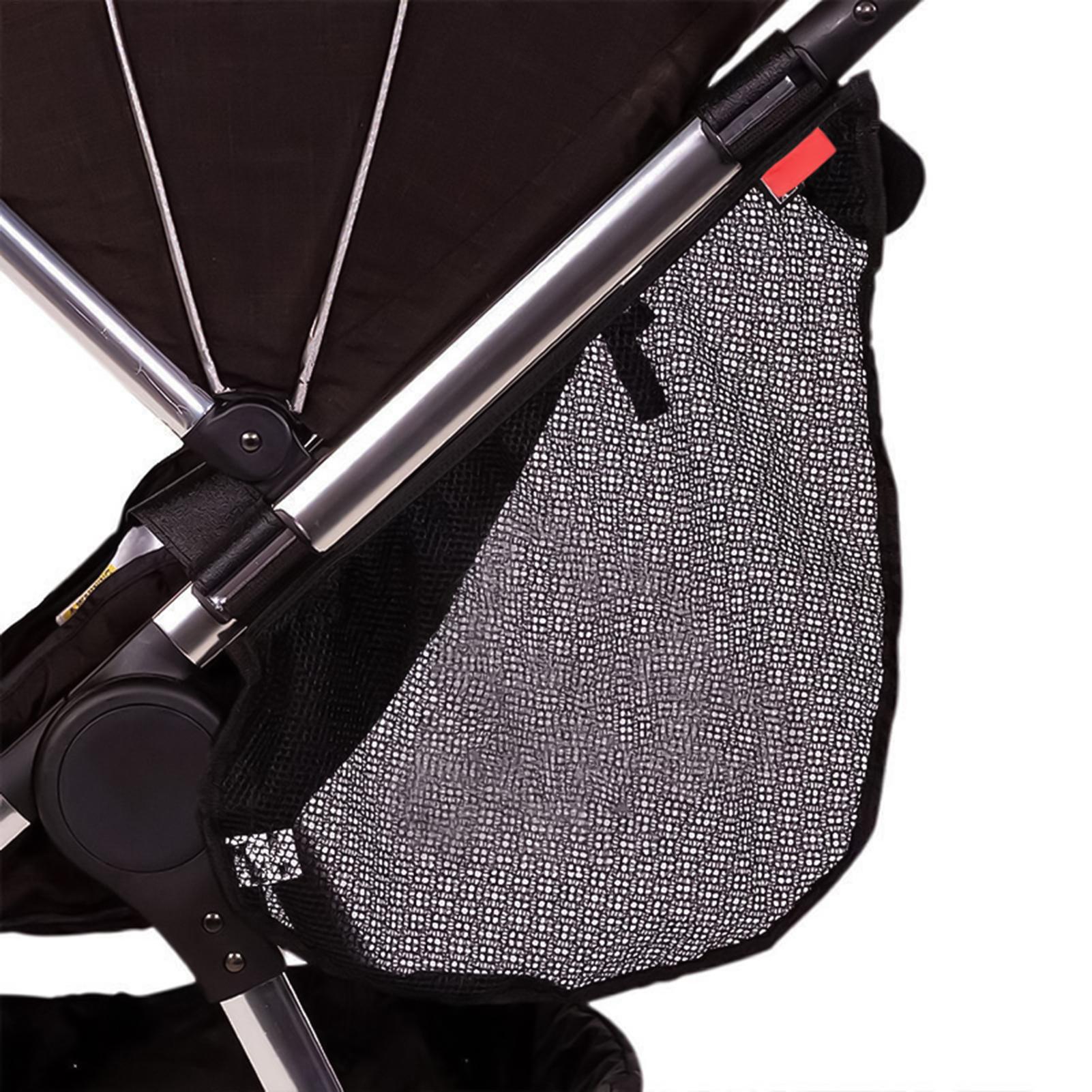 Универсальная боковая сетка-ор – обзор и цена Backpack Diaper Bag