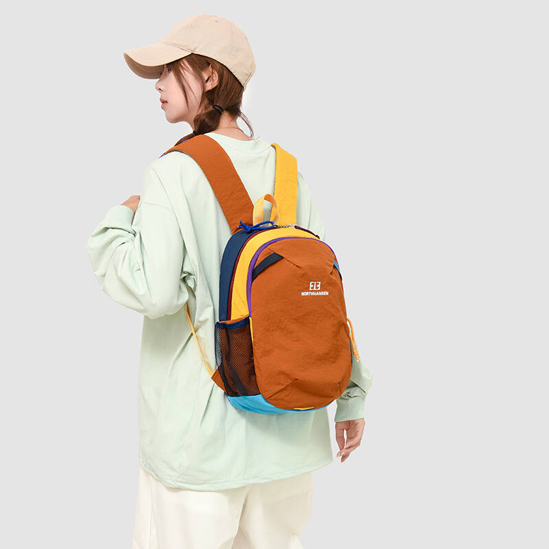 Новый небольшой походный рюкза – обзор и цена Hiking Backpack Waterproof