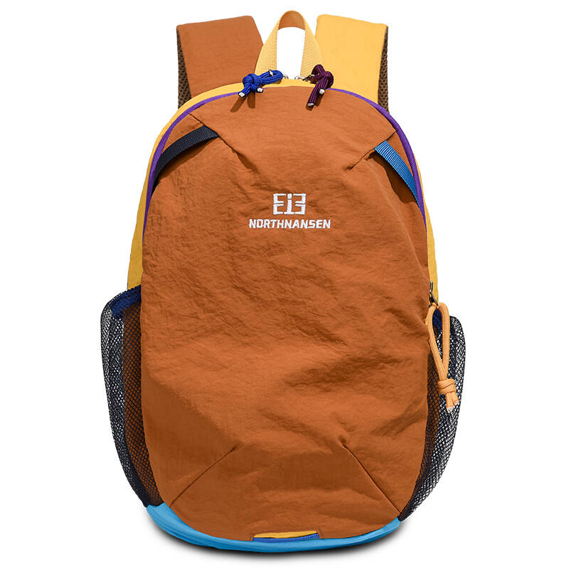 Новый небольшой походный рюкза – обзор и цена Hiking Backpack Waterproof