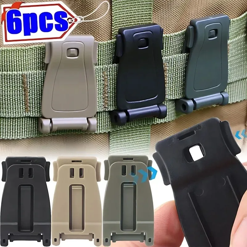 Зажим-пряжка для рюкзака, такт – обзор и цена Backpack Insert Organizer